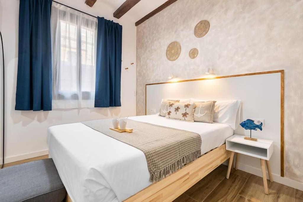 Apartment Almirall 32 *