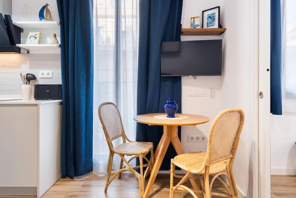 Apartment Almirall 32 Barcelona